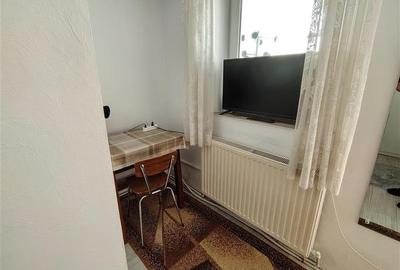 Garsonieră semidecomandată în Griviței - 6
