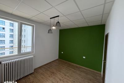 Apartament cu 2 camere nedecomandat în Victoriei