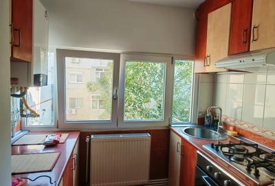 Apartament cu 2 camere decomandat în Central - 5
