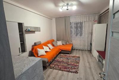 Garsonieră nedecomandată în Central - 2