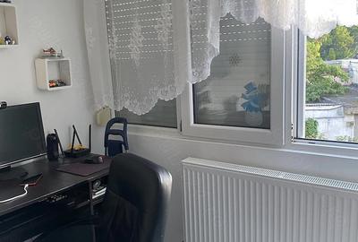 Apartament cu 2 camere decomandat în Rogerius - 2