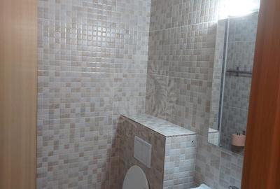 Apartament cu 3 camere decomandat, mobilat în Republicii - 4