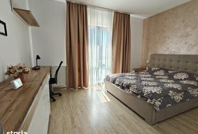 Apartament cu 2 camere decomandat în Giulești - 3