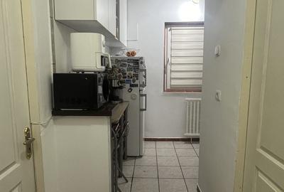 Apartament cu 3 camere decomandat în Nord - 8