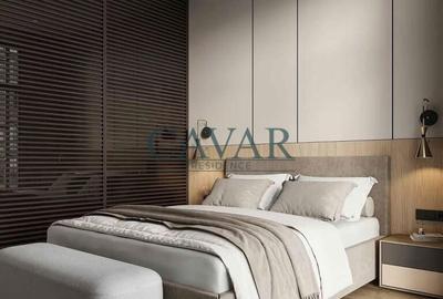 Apartament cu 2 camere în Măgurele - 8
