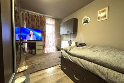 Duplex cu 4 camere cu Canalizare în Florești - 11