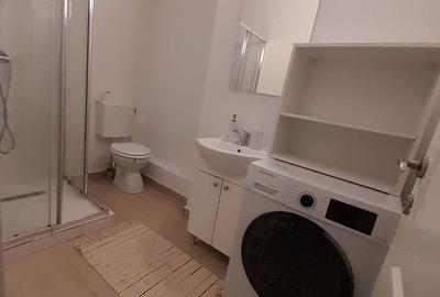 Apartament cu 2 camere semidecomandat în Mărăști