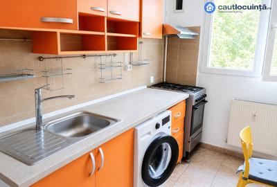 Apartament cu 3 camere în Titan
