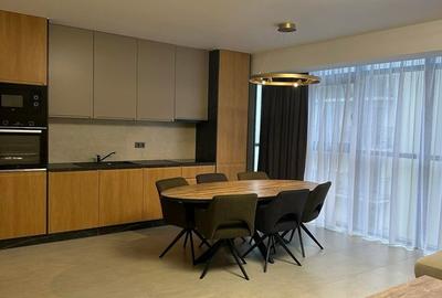 Apartament cu 3 camere în Central - 4