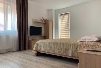 Apartament cu 2 camere decomandat în Central - 1