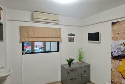 Spațiu comercial, de 75 mp, în Aeroport - 2