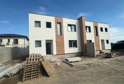 Duplex cu 4 camere cu Teren 214 Mp în Theodor Pallady - 6