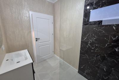 Casă individuală cu 4 camere cu Canalizare în Vladimirescu - 12