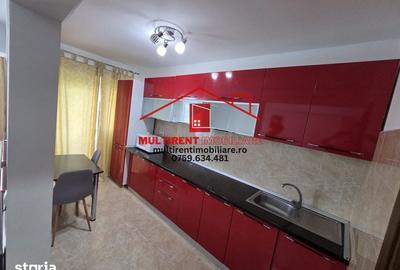 Apartament cu 2 camere în Babadag