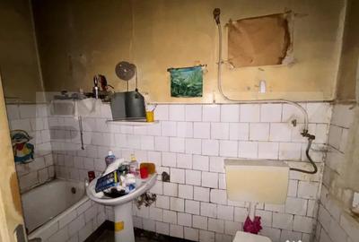 Casă cu 3 camere cu Teren 300 Mp în Șimleu Silvaniei - 12
