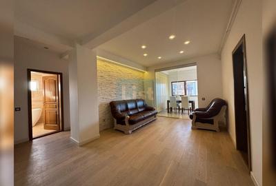 Apartament cu 2 camere semidecomandat în Mărăști - 6