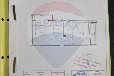 Apartament cu 2 camere decomandat, mobilat în Militari - 17