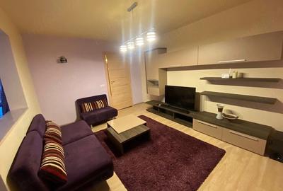 Apartament cu 2 camere semidecomandat în Circumvalațiunii - 2
