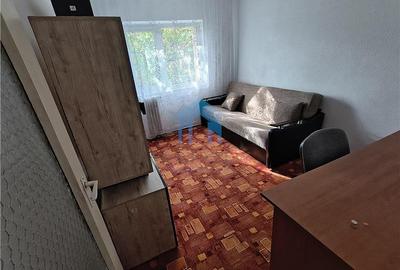Apartament cu 3 camere decomandat în Mărăști - 5