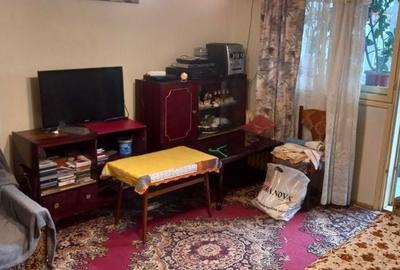 Apartament cu 2 camere semidecomandat în Bucureștii Noi - 2