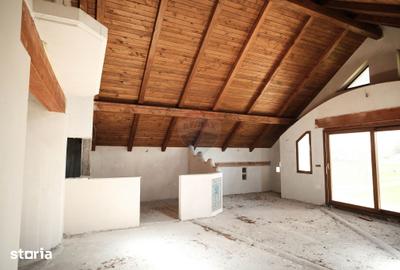 Casă cu 9 camere cu Teren 1674 Mp în Frătăuții Vechi - 10