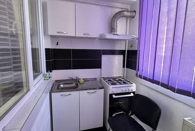 Apartament cu 2 camere în Chiajna