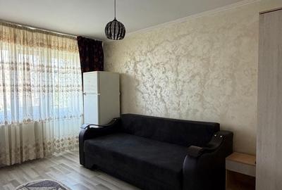 Garsonieră decomandată în Central - 5