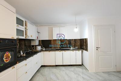Apartament cu 2 camere semidecomandat în Bucureștii Noi - 2