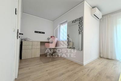 Duplex cu 5 camere cu Canalizare în Utvin - 8