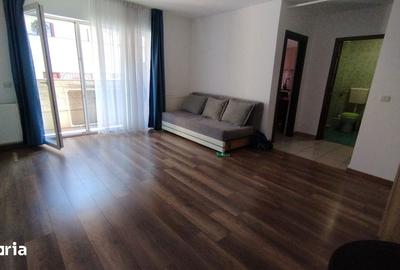 Garsonieră în Florești - 3