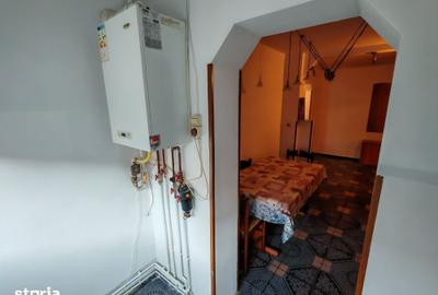 Apartament cu 2 camere decomandat în Cetate - 6