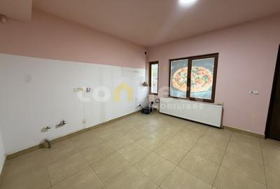 Spațiu comercial, de 70 mp, în Gruia - 6