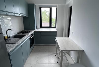 Apartament cu 2 camere decomandat în Berceni - 5