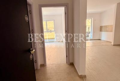 Apartament cu 2 camere decomandat în Theodor Pallady - 8