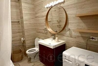 Apartament cu 2 camere decomandat în Semicentral