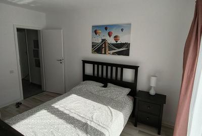 Apartament cu 2 camere în Central - 3