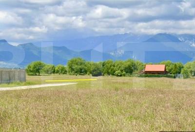 Teren Construcții intravilan de 1035.3900146484 mp, în Glăjărie
