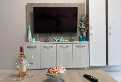 Apartament cu 2 camere decomandat în Nord