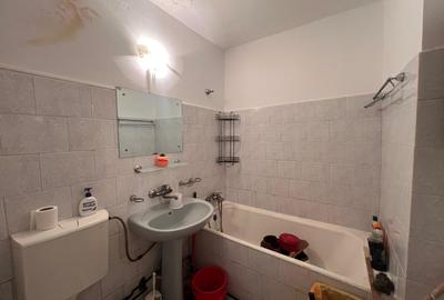 Apartament cu 2 camere semidecomandat, mobilat în Tătărași - 6