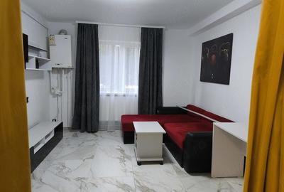 Garsonieră semidecomandată în Mărăști - 4