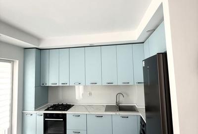 Apartament cu 3 camere decomandat în Ștefăneștii de Jos - 2