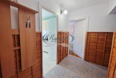 Apartament cu 3 camere decomandat, mobilat în Mărăști - 12