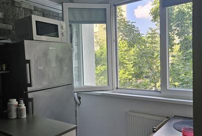 Garsonieră în Drumul Taberei - 8