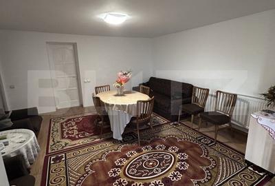 Casă cu 3 camere în Jichișu de Jos - 15
