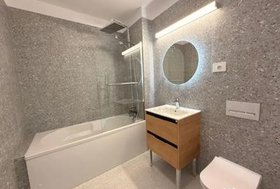 Apartament cu 2 camere decomandat în Pipera - 2