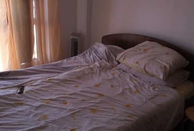 Apartament cu 2 camere semidecomandat în Confecții