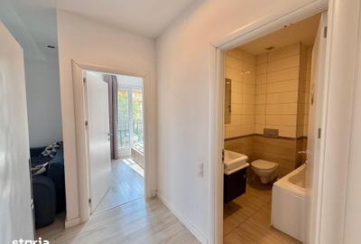 Apartament cu 2 camere semidecomandat în Ștefăneștii de Jos - 6