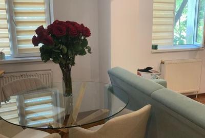 Apartament cu 3 camere decomandat în Central - 2