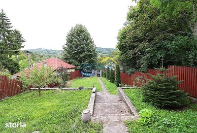 Casă cu 4 camere cu Teren 459 Mp în Telega