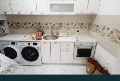 Apartament cu 2 camere decomandat în Exterior Vest